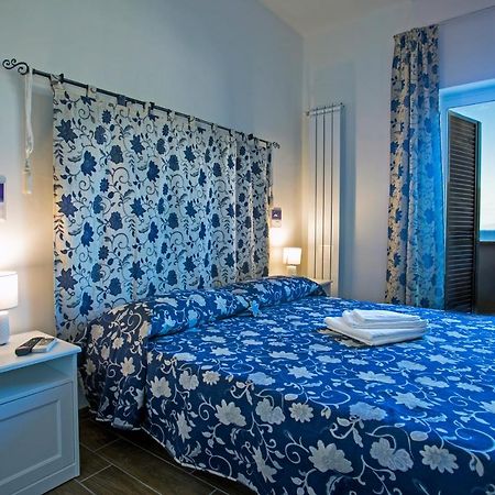 B&B Al Blu 가에타 외부 사진